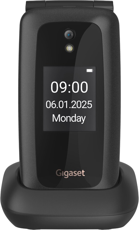 Gigaset GL795R Main Image