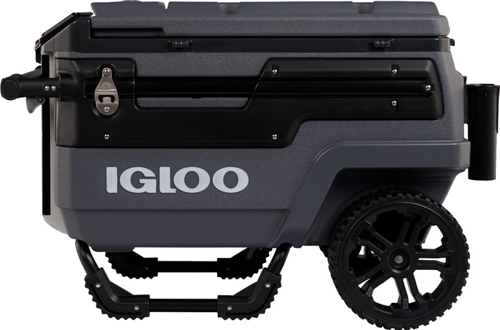 Igloo Trailmate 70QT Journey Cooler front