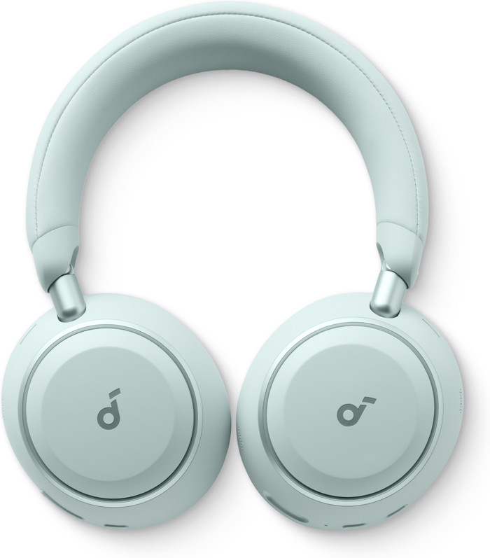 Soundcore Space 2 Groen voorkant