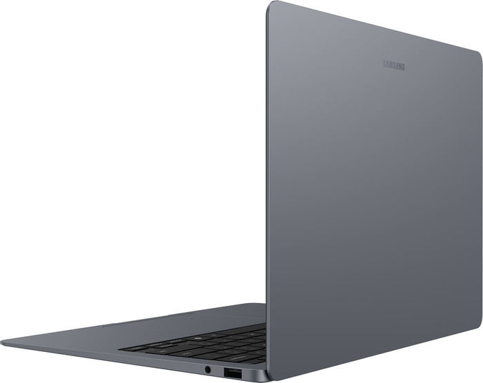 Samsung Galaxy Book6 Pro Copilot+ PC NP940XJG-KG5NL rechterkant