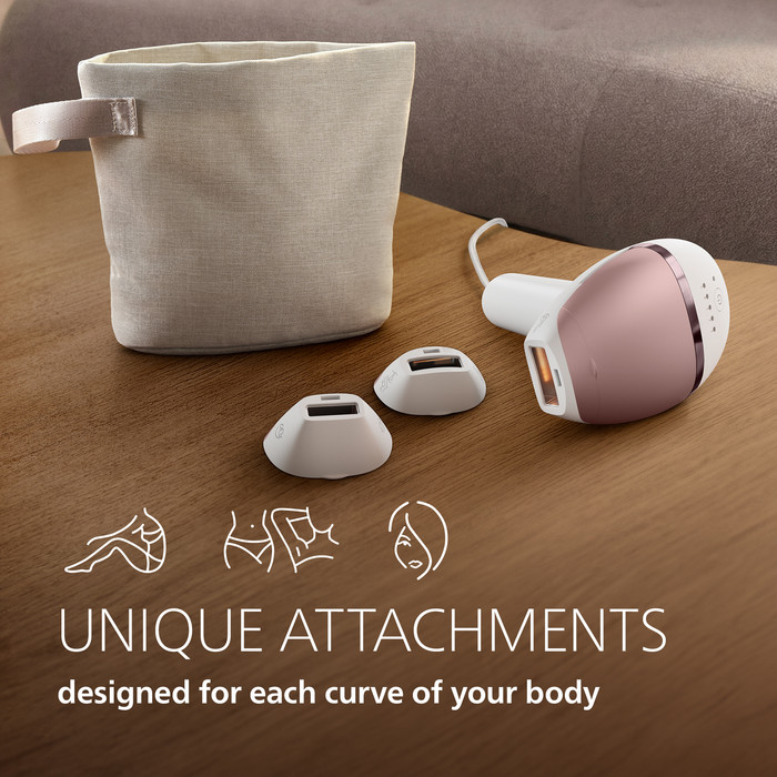 Philips Lumea IPL 9000 Series BRI938/00 visual leverancier