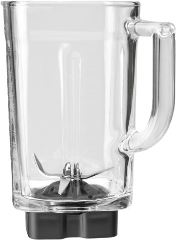 Kitchenaid Artisan K400 5KSB4026EPP Pebbled Palm accessoire