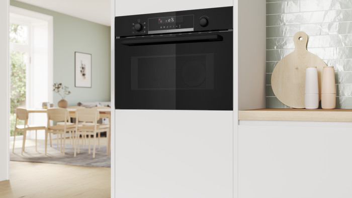 Bosch CMA585GB1 product in gebruik