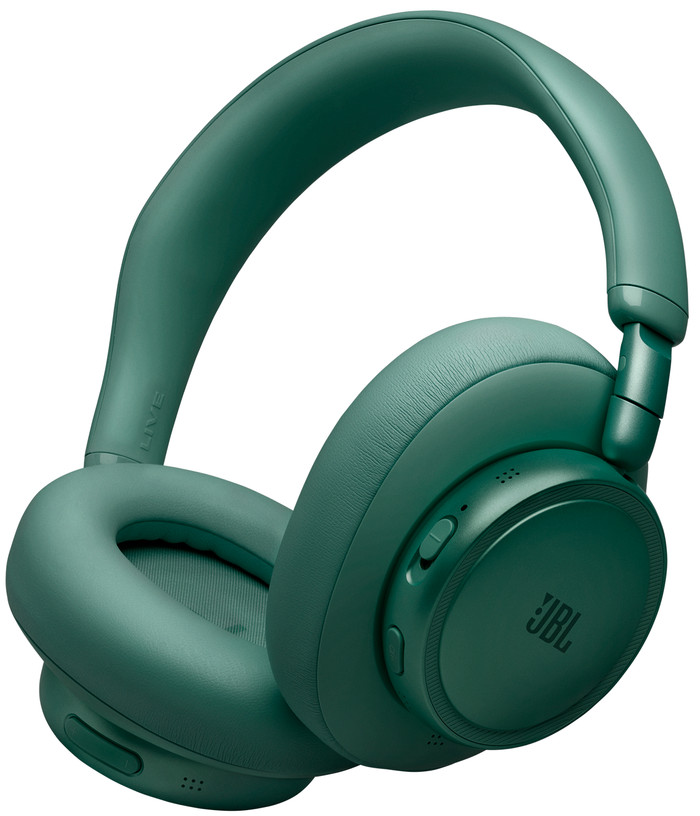 JBL Live 780NC Groen Main Image