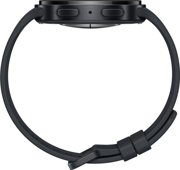 Samsung Galaxy Watch 9 5G Black 44mm right side