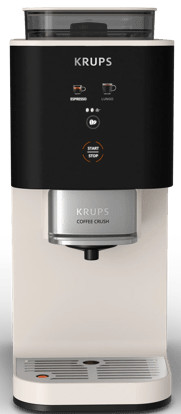 Krups Coffee Crush SA4001 voorkant