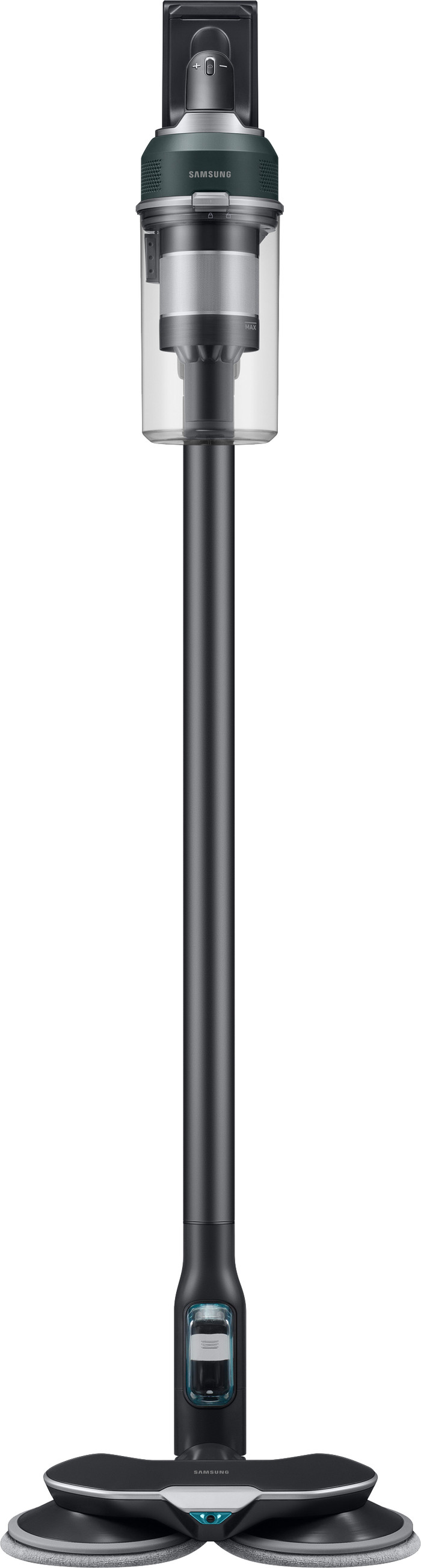 Samsung Jet 85S Wet Pro VS70H25WHT/WA voorkant