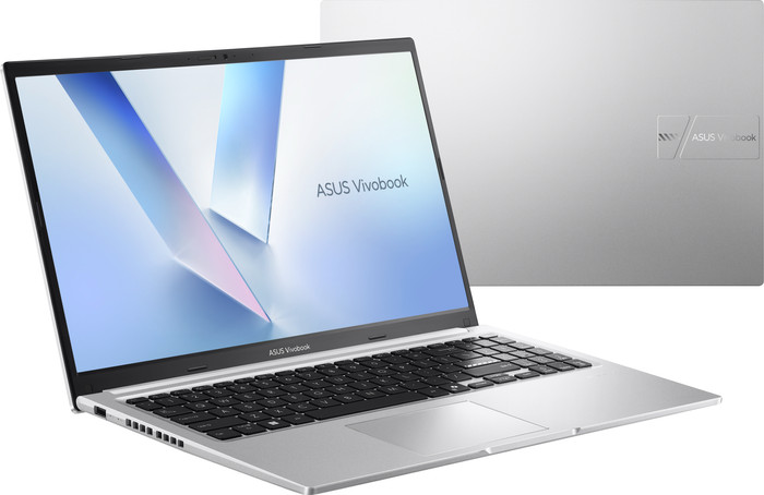 ASUS Vivobook 15 M1502NAQCB-BQ050W voorkant