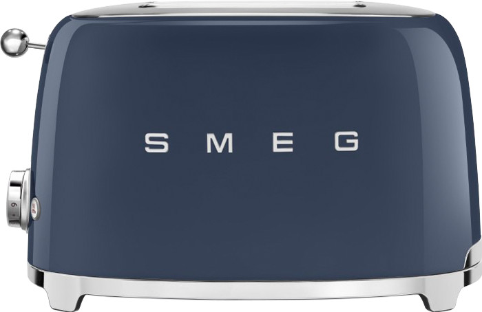 SMEG TSF01NBEU Navy Blue voorkant