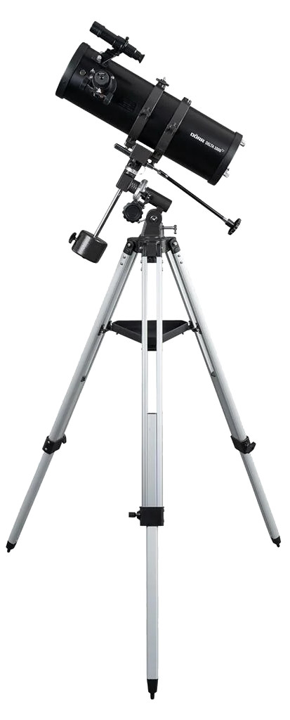 Delta 1000 Spiegeltelescoop Main Image