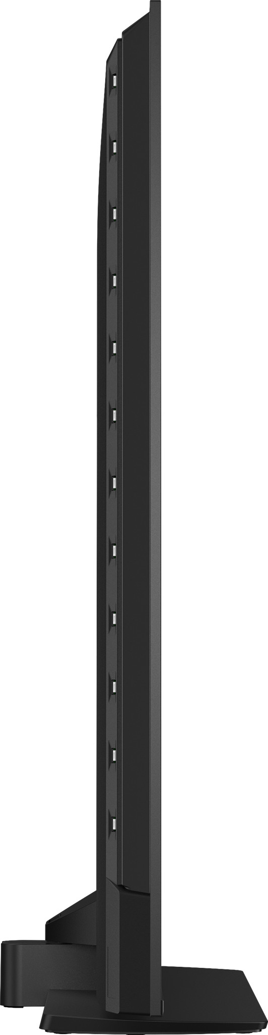 Philips Ambilight 65" PQS9001 (2026) rechterkant