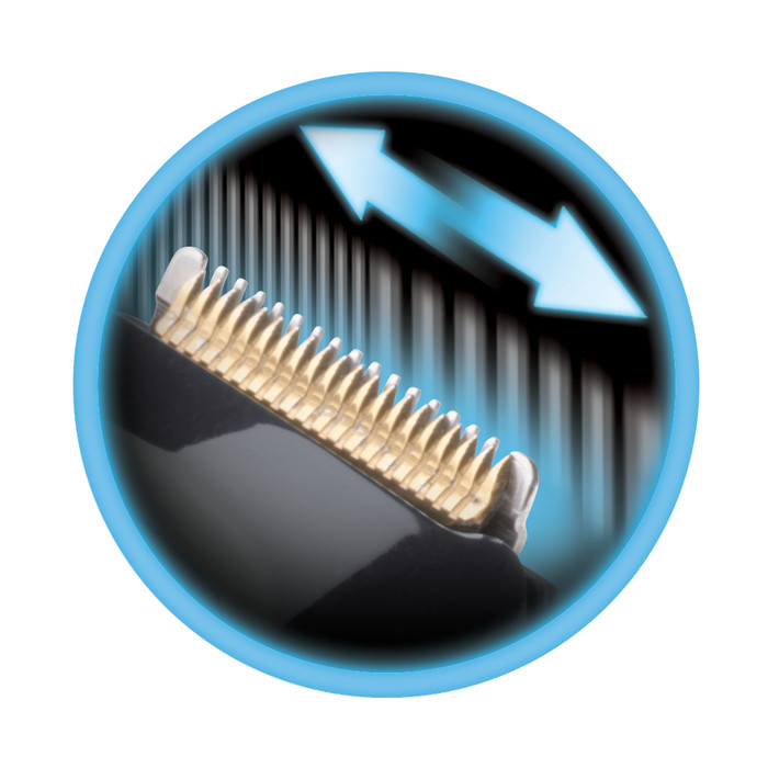 Remington MB4700 visual supplier