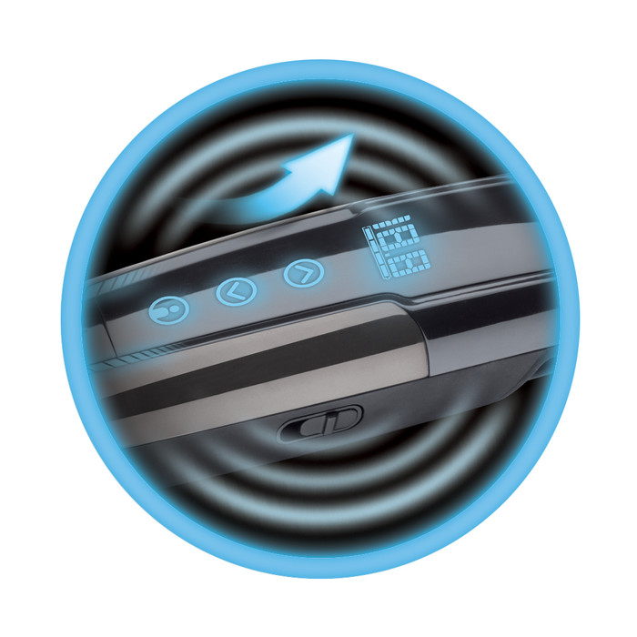 Remington MB4700 visual supplier