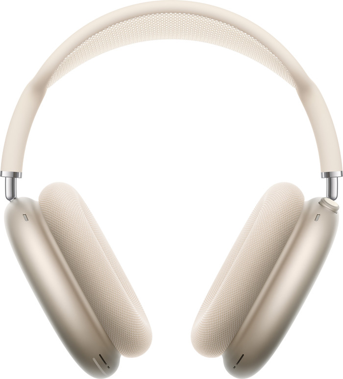 Apple AirPods Max 2 Sterrenlicht Main Image