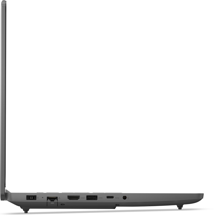 Lenovo LOQ Essential 15ARP10E 83S0006UMH rechterkant