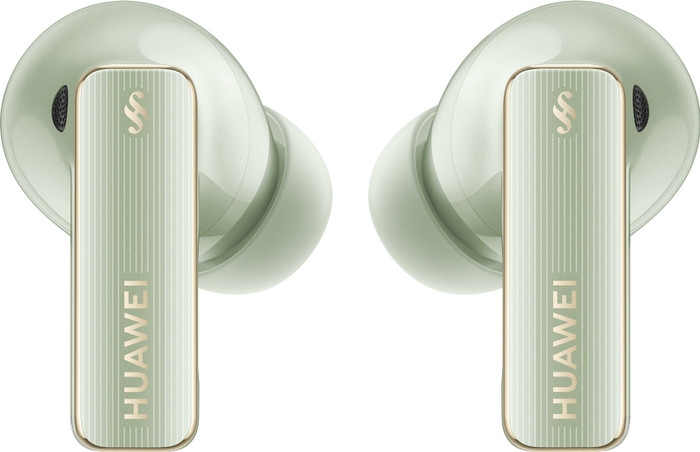 Huawei FreeBuds 4 Pro Groen rechterkant