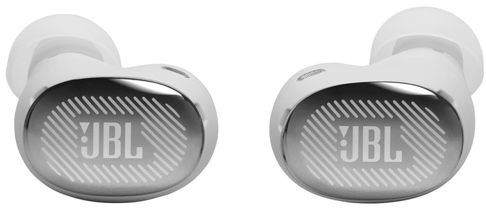 JBL Live Buds 4 Zilver Main Image