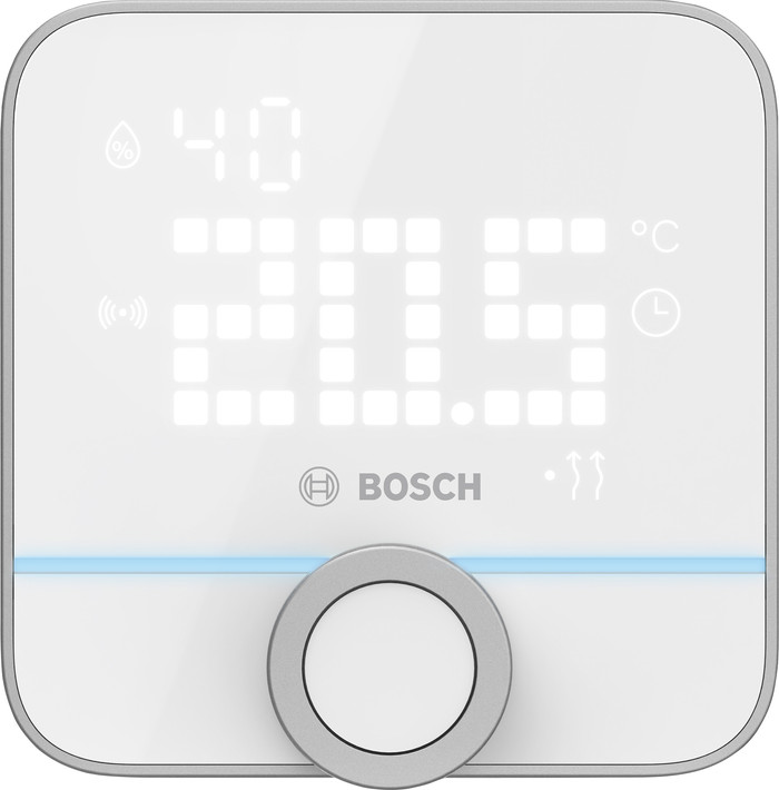 Bosch Slimme Kamerthermostaat II 230V Main Image