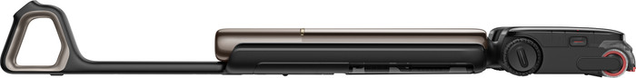 Dreame T16 Pro Steam rechterkant