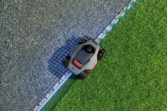 Mova Ultra 1000 AWD visual leverancier