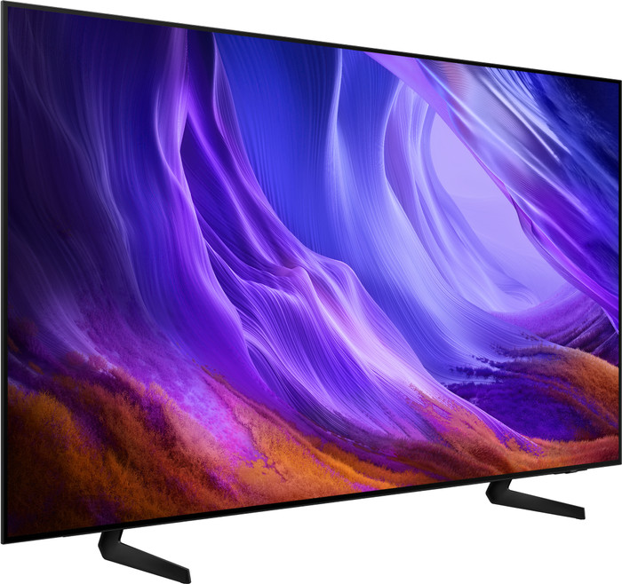 Samsung OLED 65" S83H (2026) voorkant