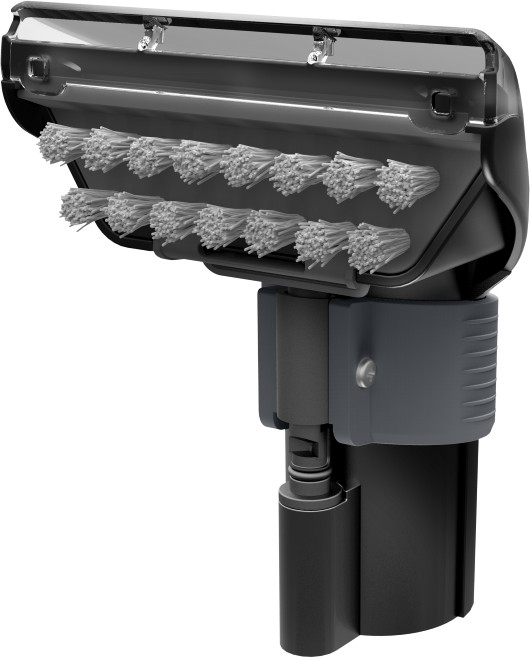 BISSELL SpotClean C5 Pro detail