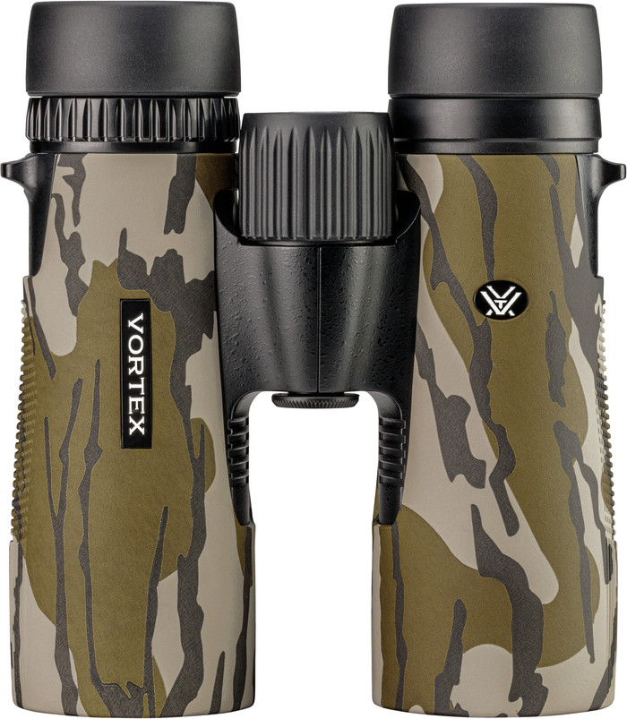 Vortex Diamondback HD 10x42 Verrekijker Mossy Oak Bottomland Main Image