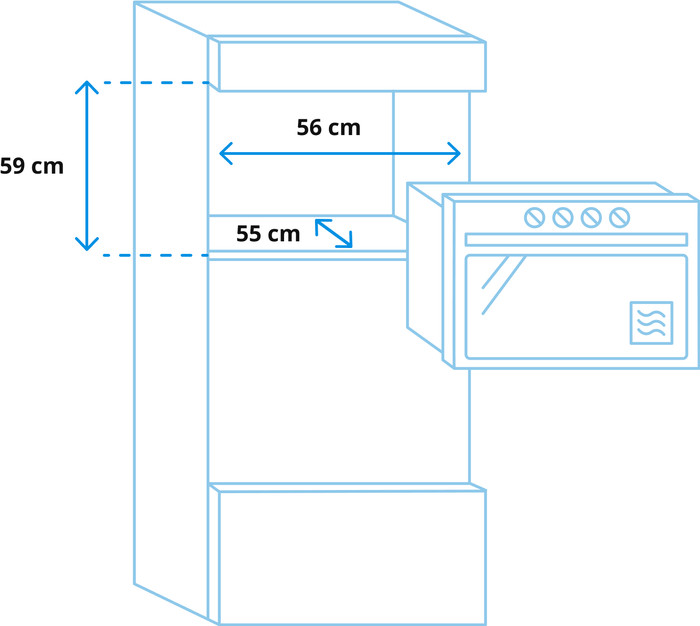 AEG TX7PB631SB PizzaExpert visual Coolblue 1