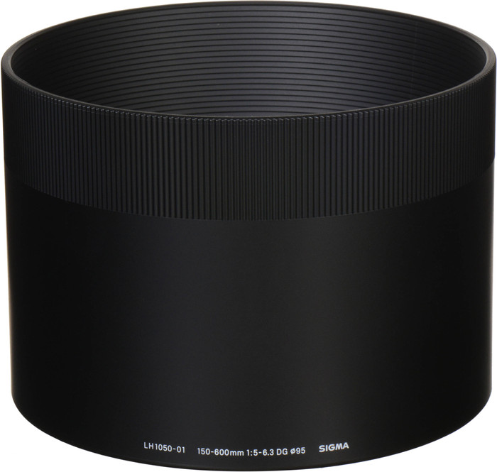 Sigma 150-600mm f/5-6.3 DG OS HSM C Nikon F + TC-1401 1.4x accessoire