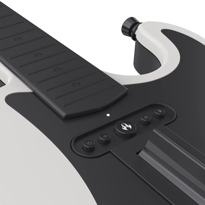 Stage Tour Kramer Guitar Bundel PlayStation 5 detail