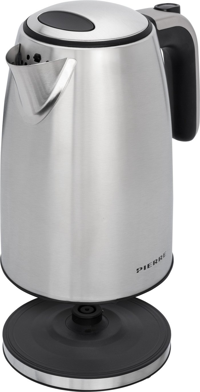 Pierre Waterkoker PWK3000 detail