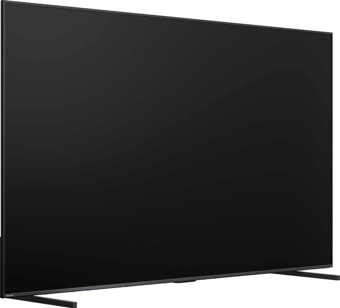 Hisense 98" QLED E7Q (2025) voorkant