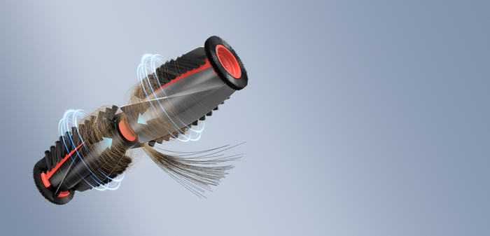 eufy Omni C28 inside