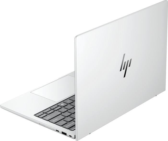 HP EliteBook 8 G2i 13.3'' Copilot+ PC - DW7X3ET QWERTY achterkant