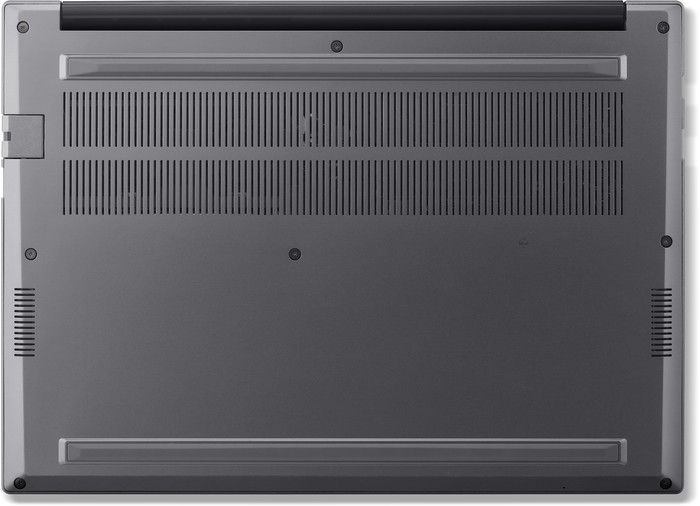 Acer TravelMate X4 14 AI TMX414-51-TCO-58G2 QWERTY onderkant