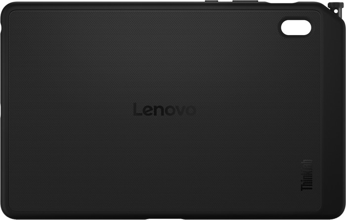 Lenovo ThinkTab X11 11 inch 256GB Wifi + 5G Zwart met Stylus accessoire