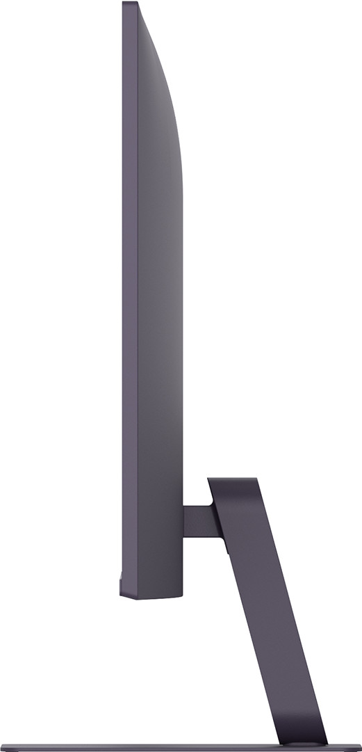 LG UltraGear 27G411B-B rechterkant