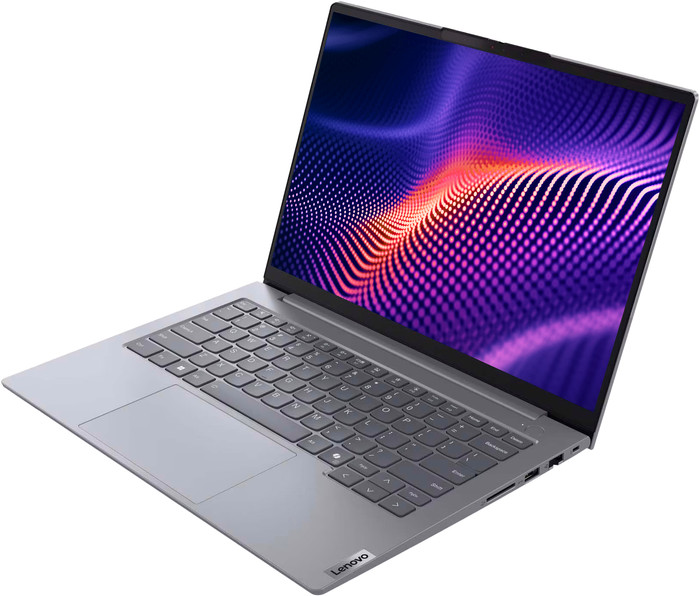 Lenovo ThinkBook 14 G7 ARP - 21MV00FKMH QWERTY right side