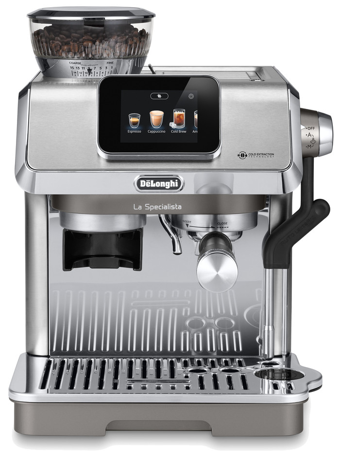 De'Longhi La Specialista Touch EC9455.M Main Image