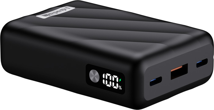 BlueBuilt Powerbank 10.000 mAh Power Delivery 30 Watt Main Image