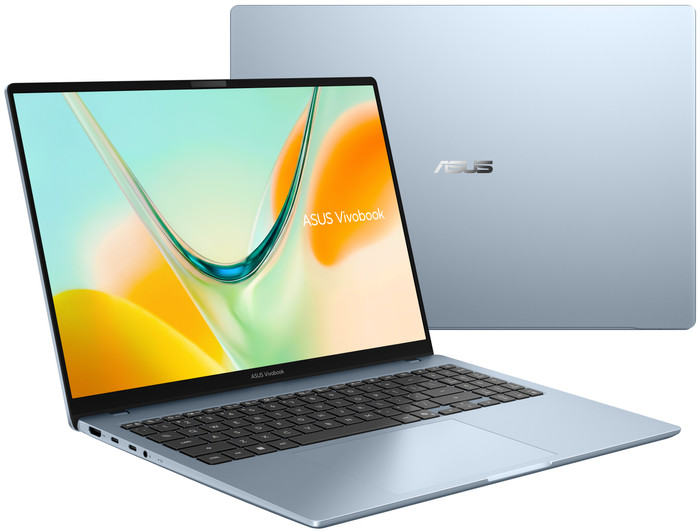 ASUS Vivobook S16 S5608QA-MB366W detail