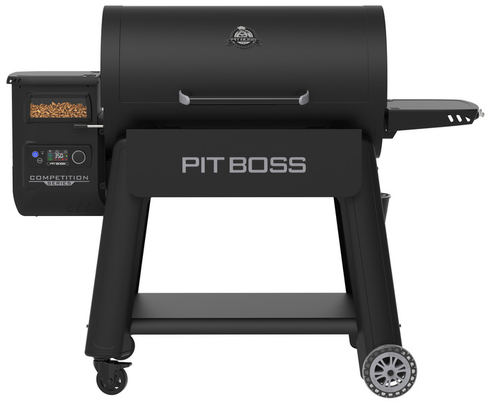Pitboss Competition 1600 Main Image