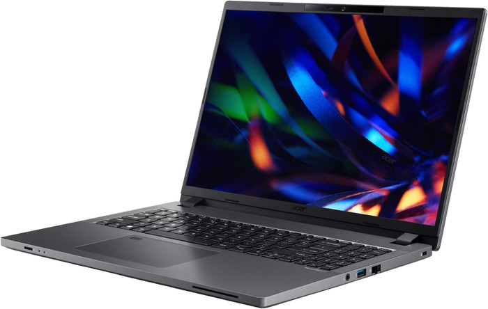 Acer TravelMate P2 16 TMP216-51-G2-TCO-77R7 QWERTY rechterkant