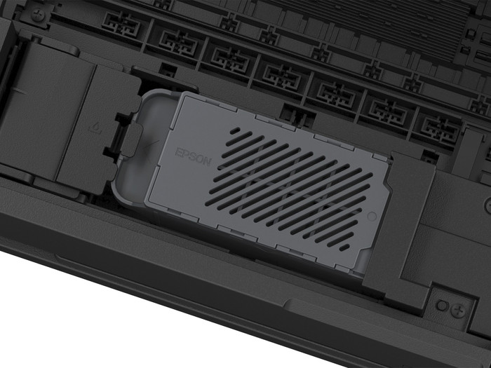 Epson EcoTank ET-2910 detail