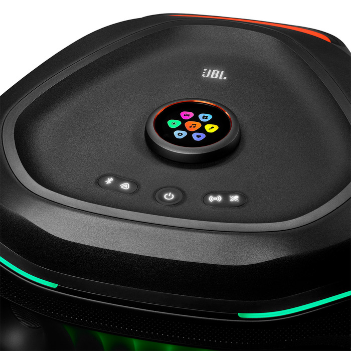 JBL Partybox Ultimate 2 detail