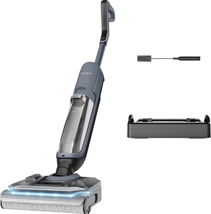 Rowenta X-Clean 3 GZ4011 Main Image