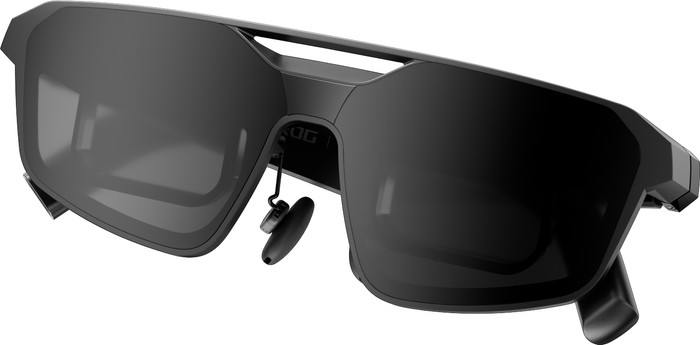 ASUS ROG XREAL R1 XR glasses front