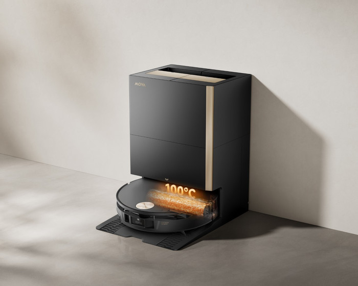 Mova S70 Ultra Roller visual leverancier