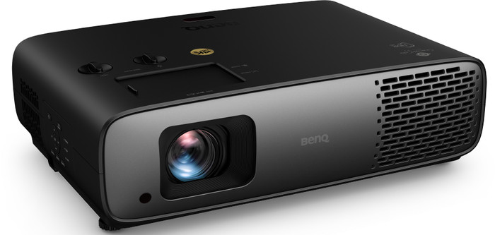 BenQ W4100i Main Image
