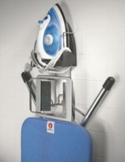 Brabantia Strijksethouder 16 x 14 x 8,5 samengesteld product
